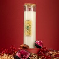 Magic Spell Candle Starter