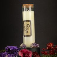 Magic Spell Candle Starter