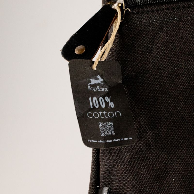 Stonewash Travel Laptop Pouch - Charcoal
