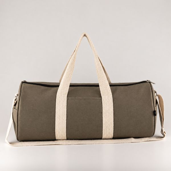 Gym Bag - Olive
