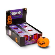 Squeezy Spooky Pumpkin Stress Toy