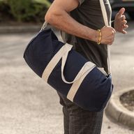 Cotton Canvas Gym Bags – Don’t Quit Gym Bag Starter Pack