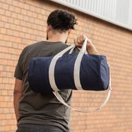 Cotton Canvas Gym Bags – Don’t Quit Gym Bag Starter Pack