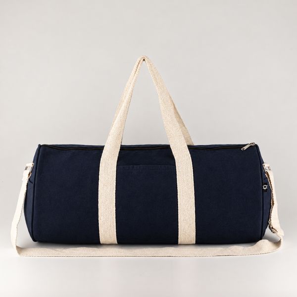 Cotton Canvas Gym Bags – Don’t Quit Gym Bag Starter Pack