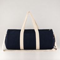 Cotton Canvas Gym Bags – Don’t Quit Gym Bag Starter Pack