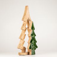 Lost in the Forest - 3D Large Tree (39.5x24x2.5cm)