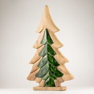 Lost in the Forest - 3D XLarge Tree (50x30.5x2.5cm)