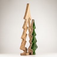 Lost in the Forest - 3D XLarge Tree (50x30.5x2.5cm)