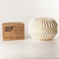 Origami Ceiling Lamp Small