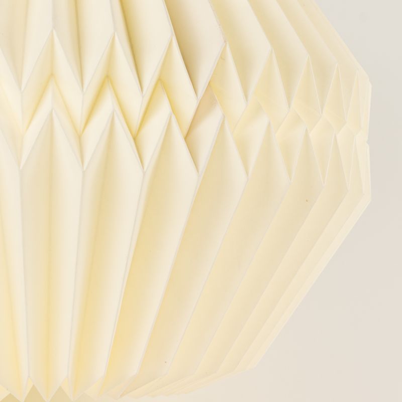 Origami Ceiling Lamp Large