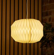 Origami Ceiling Lamp Small