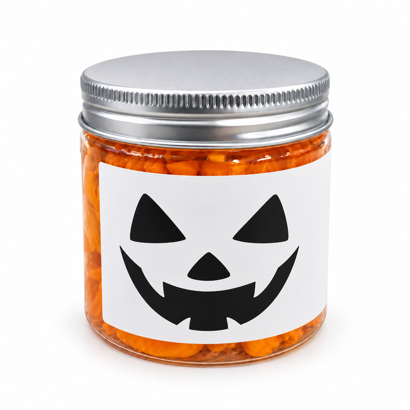 Pumpkin Pie Whipped Soap 120g