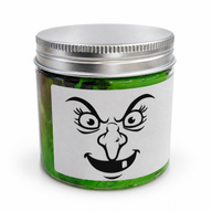 Witches Brew Whipped Soap 120g