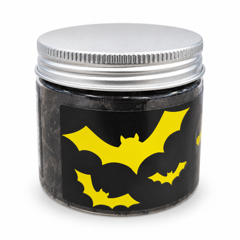 Graveyard Shift Whipped Soap 120g