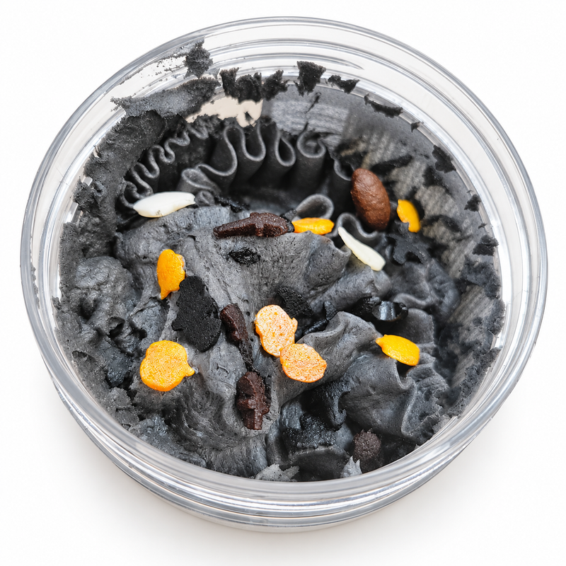Graveyard Shift Whipped Soap 120g