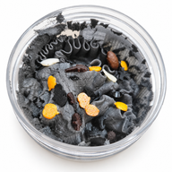Graveyard Shift Whipped Soap 120g
