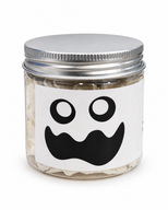 Ghost Whipped Soap 120g