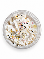 Ghost Whipped Soap 120g