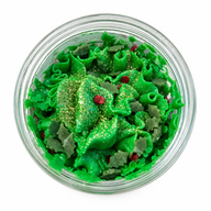 Festive Morning Whipped Cream Soap 120g