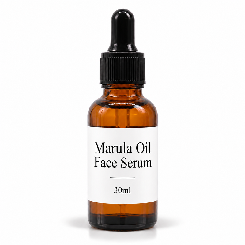 Marula Oil Serum 30ml - Unlabelled