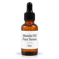 Marula Oil Serum 30ml - Unlabelled