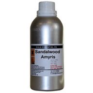 Sandalwood Amyris 500ml