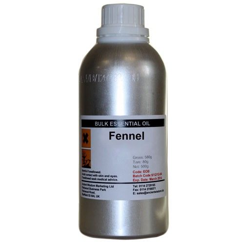 Fennel 500ml