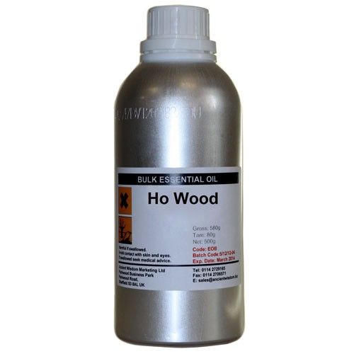 Ho Wood 500ml