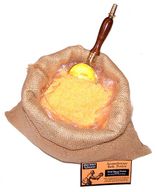 Total Detox Potion 7kg  Hessian Sack