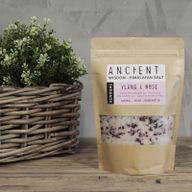 Himalayan Bath Salt Blend 500g - Sensual