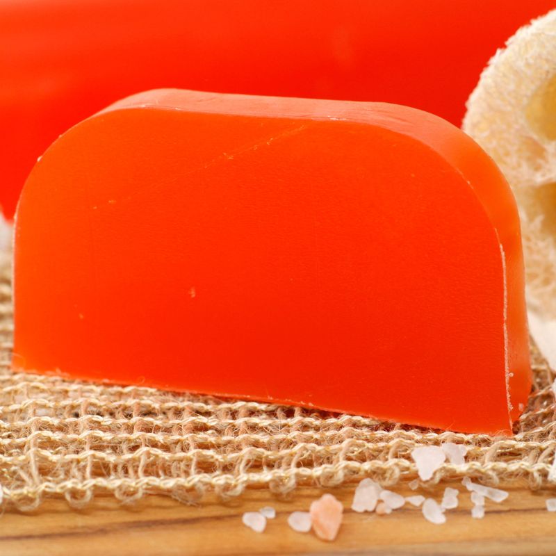 Sage & Juniper - Argan Solid Shampoo