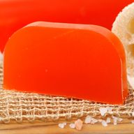 Sage & Juniper - Argan Solid Shampoo
