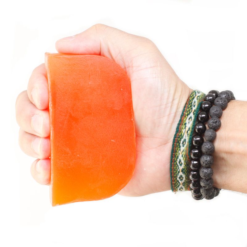 Sage & Juniper - Argan Solid Shampoo