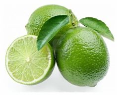 Coconut and Lime - Argan Solid Shampoo