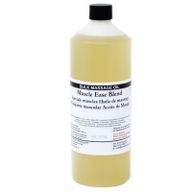 Muscle Ease 1Kg Massage Oil