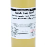 Muscle Ease 1Kg Massage Oil