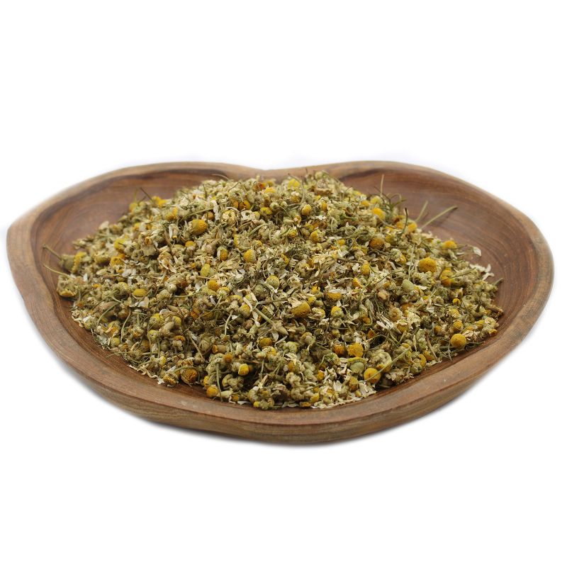 Sweet Chamomile Heads (1kg)