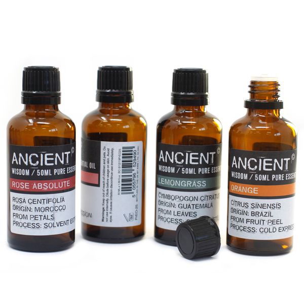 Hyssop 50ml