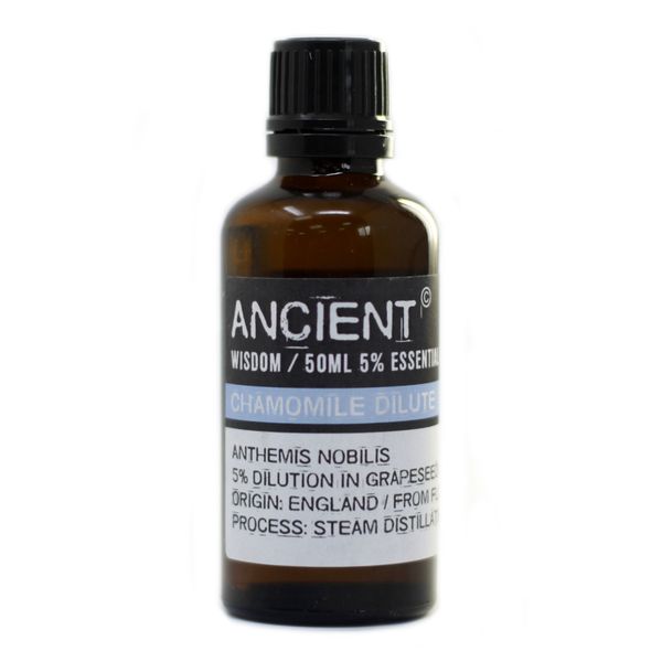 Chamomile (Dilute) 50ml