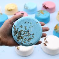 200g Floral Fizz - Lay Back & Languish