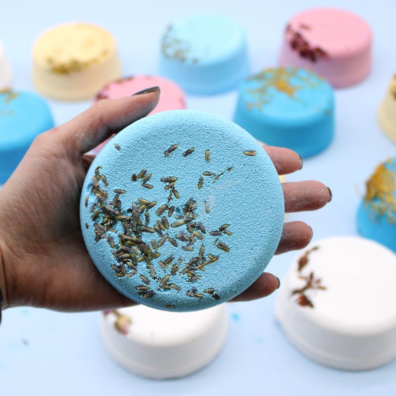 200g Floral Fizz - Lay Back & Languish