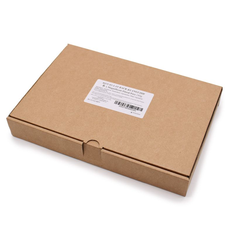 200g Floral Fizz - Lay Back & Languish