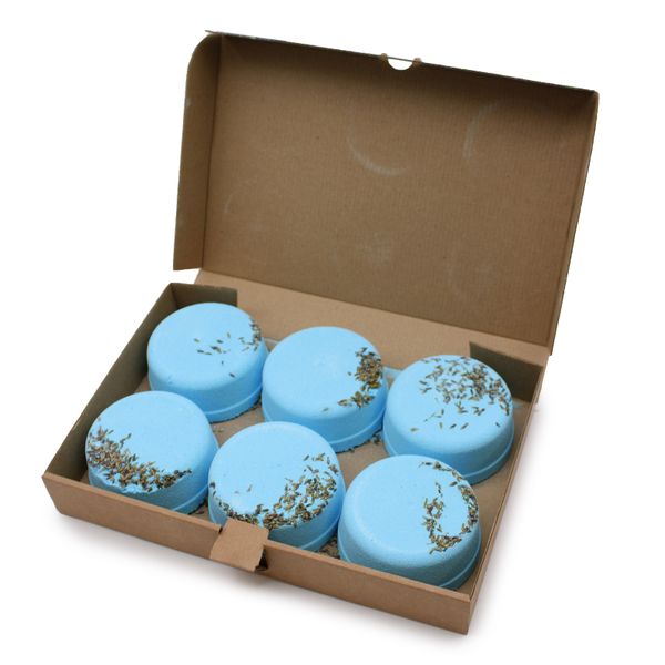 200g Floral Fizz - Lay Back & Languish