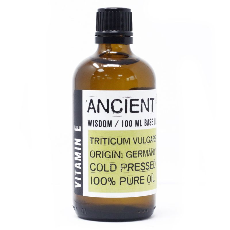 Vitamin E Oil - 100ml