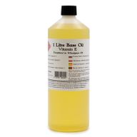 Vitamin E Oil - 1 Litre