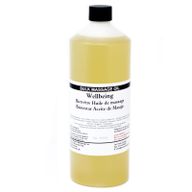 Wellbeing 1Kg Massage Oil