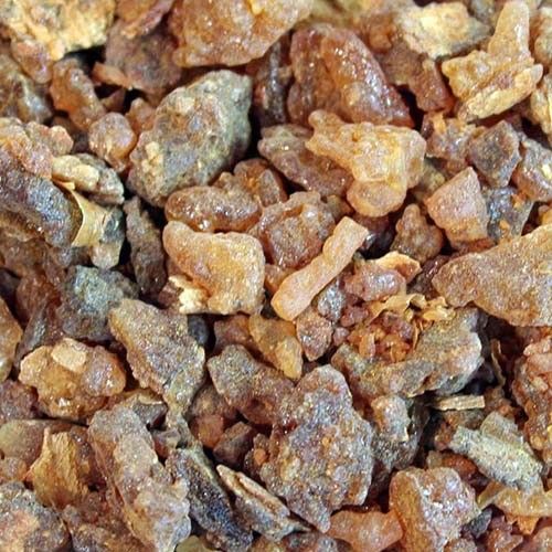 Myrrh - 500g