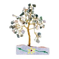 Tree Agate - 80 Stone