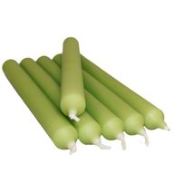 Bulk Dinner Candles - Jade