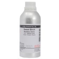 Sweet Birch 500ml